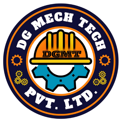 DG Mech Tech Pvt. Ltd.